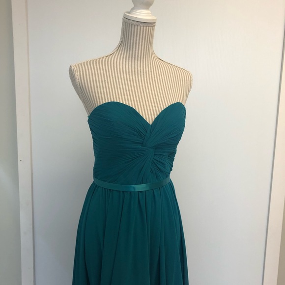 Bridesmaids dresses - medium - Picture 2 of 4